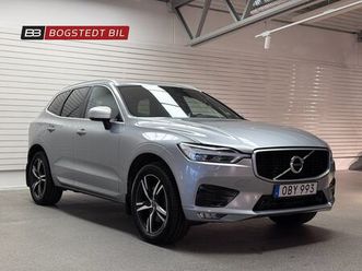 t5 awd r-design 254hk | drag | panorama | klimatpaket