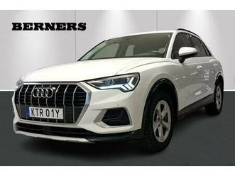 35 tfsi tsi 150 dsg / evolution / drag / värmare /