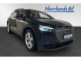 e-tron 45 e-tron quattro, 265hk/drag/