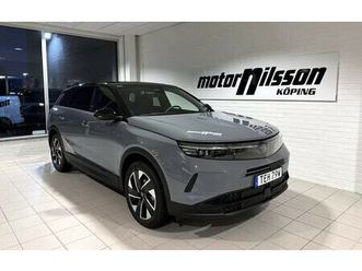 gs hybrid 145hk aut serviceavtal v-hjul