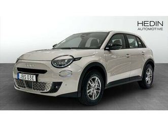 mhev icon 1.2 100cv *leveransklar