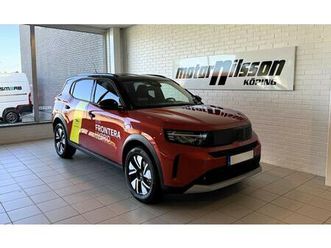 gs hybrid 145hk aut serviceavtal v-hjul demobil