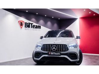 gle 63 s 4matic+ coupé euro 6