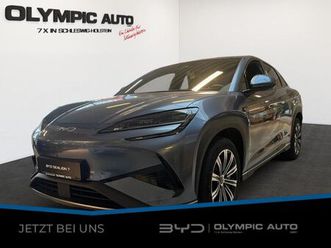 byd sealion 7 comfort 82,5kwh navi 360°cam sitzhzg