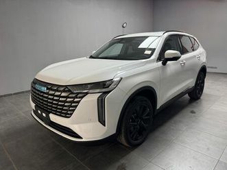 gwm haval h6 1.5 luxury led pano el.heckklappe acc