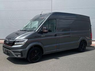 man tge 3.200 l3h3 kasten 4x4 individual s acc sthz