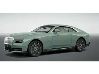 rolls-royce spectre 2026 | starlight doors
