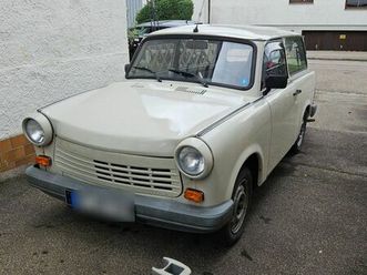 trabant 1.1 universal