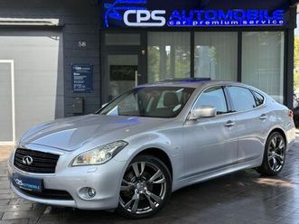 infiniti m30d s premium | bose premium system | tüv