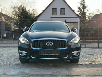 infiniti q70 2.2 d premium