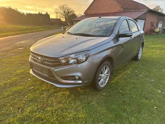 lada vesta 1.6 16v -
