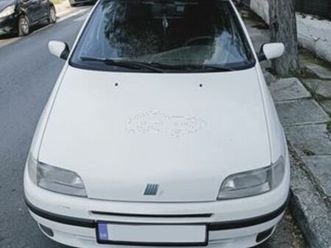 fiat punto 1998 1.2 16v elx