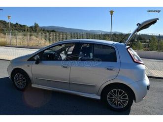 fiat punto 2010