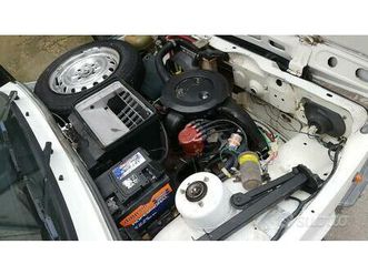 fiat 127 5 porte 2 serie