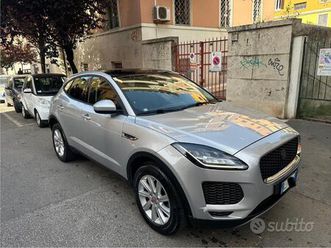 jaguar e-pace r dynamic s 180 cv awd 2019