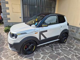 ligier myli - 2024 climatizzata