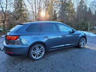 leon st 2.0 tsi dsg opf fr