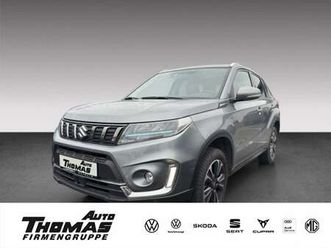 vitara 1.5 hybrid comfort 4x4 klima shz