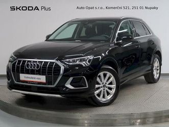 audi q3 advanced 35tdi 110kw quattro