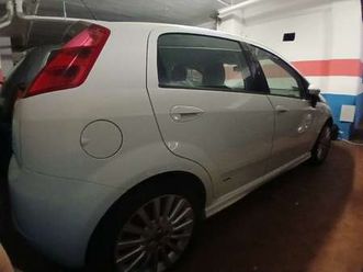 3p 1.4 tjt sport 120cv