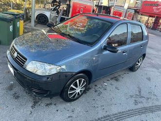 fiat punto 2004 1.2 8v
