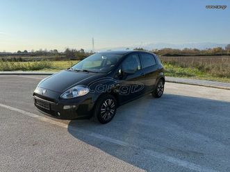 fiat punto 2015 young edition full extra #οθονη