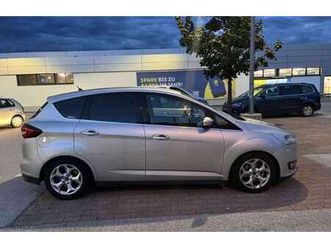 1.5 tdci econetic start-stop-system cool&connect