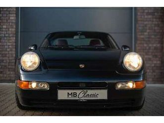 targa, transaxle, 2. hd, h-zul., gute historie