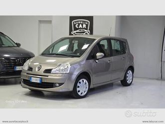 renault grand modus 1.5 dci 85 cv dynamique