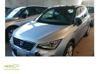 1.0 tsi dsg xperience led/pdc/gra