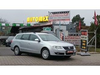 volkswagen passat 2.0 tdi- navi-digi klima-kúže