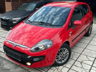 fiat punto evo 2011 1,4
