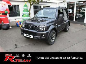 jimny ranger*klima*shz*