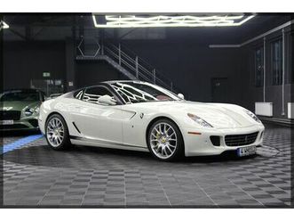 fiorano f1 pdc / leder / keramik / 1.hd