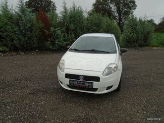 fiat punto 2008 punto van