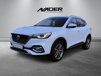 mg ehs luxury phev 1.5 t-gdi android auto