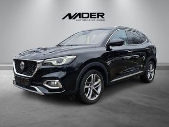 mg ehs luxury phev 1.5 t-gdi android auto