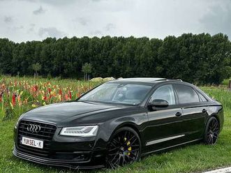 long 3.0 v6 tfsi full full full