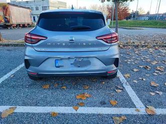 colt ix 2024 1.6 hev instyle at