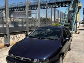 fiat marea 2002 1600cc 16v