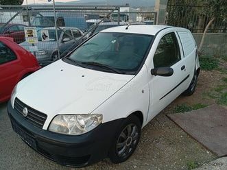 fiat punto 2007 punto-ikas cars-μακεδονια