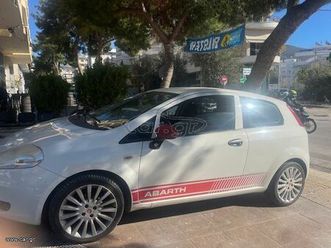fiat punto 2012 punto