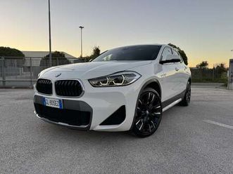 sdrive20d msport x auto individual