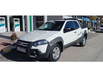 fiat strada 2012 1.3 multi jet diesel adventure