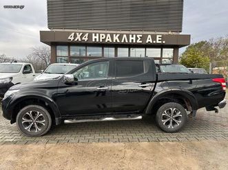 fiat fullback 2017 4x4 180ps aytom derma klima