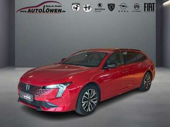 sw 1.2 puretech 130 sw allure pack (euro 6d)