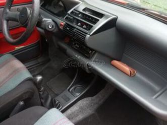 fiat cinquecento 1997