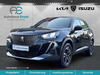 puretech 100 stop&start allure pack