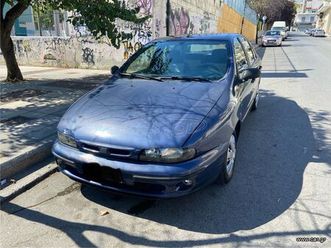 fiat marea 1997