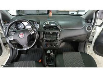 fiat punto evo 2012 multijet